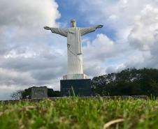 Morro do Cristo