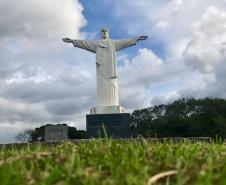 Morro do Cristo