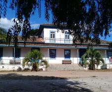 Fazenda Capão Alto