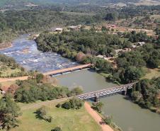 Parque do Jordão