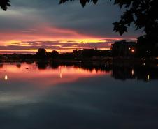 Parque do Lago