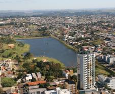 Parque do Lago