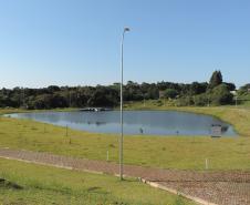 Parque do Lago