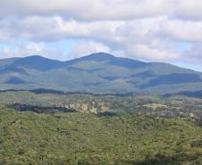 Parque Estadual da Serra da Baitaca