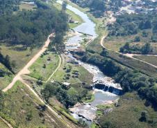 Parque Linear do Rio Capivari