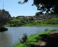 Parque do Lago