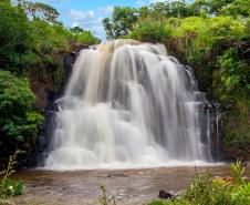 Cachoeira da Pedreira