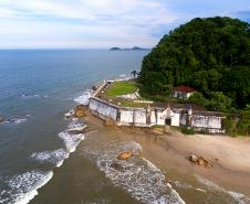 Fortaleza Nossa Senhora dos Prazeres