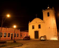 Igreja de São Benedito