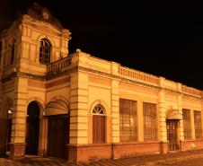 Mercado do Artesanato