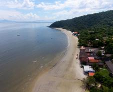 Praia das Encantadas