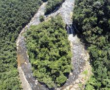 Salto das Orquídeas