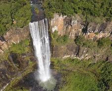 Salto São Francisco