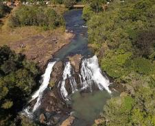 Salto São Francisco