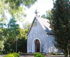 Santuário Mariano de Schoenstatt