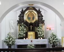 Santuário Mariano de Schoenstatt