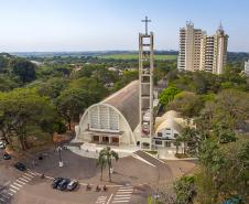 Santuário Eucarístico Diocesano