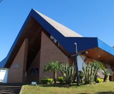 Santuário Nossa Senhora Aparecida