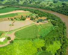 Sítio Lago das Pontes