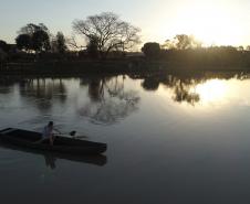 Sítio Lago das Pontes