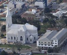 Igreja Matriz São Mateus