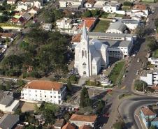 Igreja Matriz São Mateus