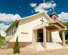 Igreja Nossa Senhora dos Navegantes