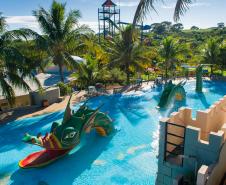 Porto Rico Aqua Park