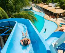 Porto Rico Aqua Park