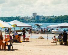 Praia de Santa Rosa