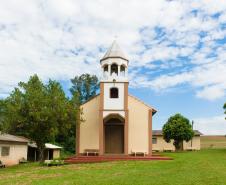 Igreja Barra Bonita