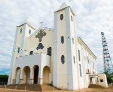 Paróquia Nossa Senhora Aparecida