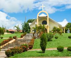 Santuário São Vicente Pallotti