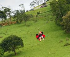 Morro do Gavião