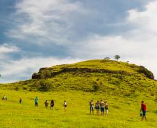 Morro do Gavião