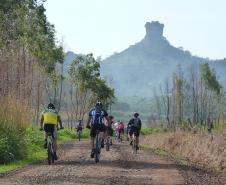 Ciclismo