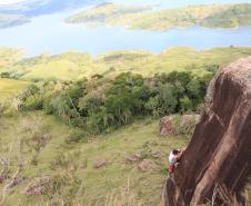 Escalada