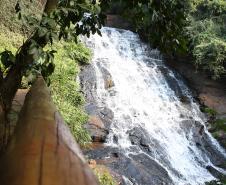 Recanto da Cascata