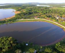 Balneário Terra das Águas