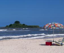 Barra do Saí