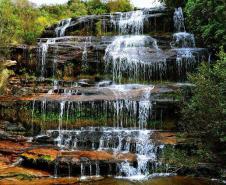 Cachoeira das Comadres