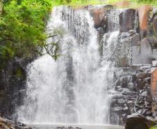 Cachoeira do Rio Lageado