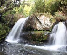 Cachoeira da Rocinha