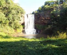 Cachoeira das Andorinhas