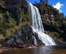 Cachoeira de Sobradinho