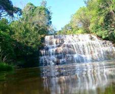 Cachoeira do Barão