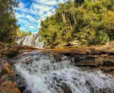 Cachoeira do Lajeadão