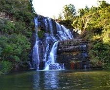 Cachoeira do Postinho