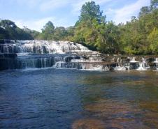 Cachoeira dos Veadinhos