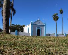 Capela do Senhor Bom Jesus